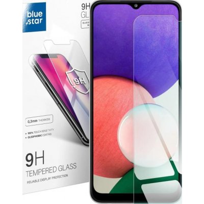 Blue Star pro Samsung Galaxy A22 5G (SM-A226) 5903396117497 – Zboží Živě