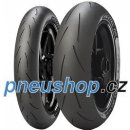 Pneumatika na motorku Metzeler Racetec 120/70 R17 58W