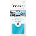 Imao "Escale á BORA BORA" CAR PERFUME – Hledejceny.cz