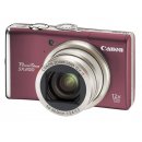 Digitální fotoaparát Canon PowerShot SX200 IS