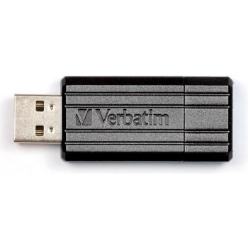 Verbatim Store 'n' Go PinStripe 64GB 49065