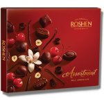 Roshen Bar mléčná tyčinka Mandle a Kokos 38 g – Zboží Dáma