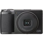 Ricoh GR IIIx – Zboží Živě