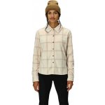686 košile Wms Sierra Nevada Flc Snap Up Limestone Plaid – Hledejceny.cz