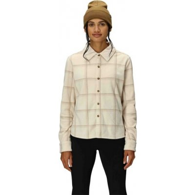686 košile Wms Sierra Nevada Flc Snap Up Limestone Plaid – Hledejceny.cz