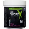 Čištění a mazání na kolo BikeWorkX Silicone Star 100 g