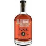 Espero Creole Elixír Caribbean 34% 0,7 l (tuba) – Zboží Dáma