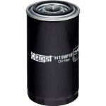 Olejový filtr HENGST FILTER H19W10 H19W10