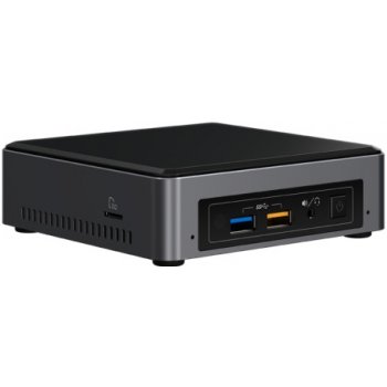 Intel NUC NUC7I3BNK