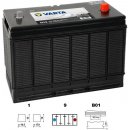 Varta Promotive Black 12V 105Ah 800A 605 102 080