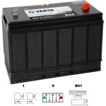 Varta Promotive Black 12V 105Ah 800A 605 102 080 – Hledejceny.cz