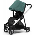 Thule Shine Mallard Green on Aluminum 2023 – Hledejceny.cz
