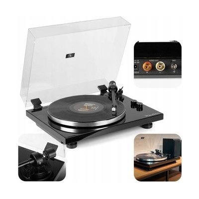 Audizio Toledo – Zboží Živě Audizio Toledo – Zboží Živě