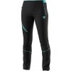 Dámské sportovní kalhoty Speed Dynastretch W 71593 0914 Black Out Marine Blue