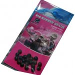 LK Baits Rig Rubber Beads QTY 20 vel.4mm – Zbozi.Blesk.cz