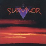 Survivor - Too Hot To Sleep CD – Sleviste.cz