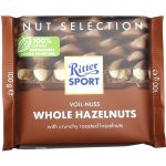 Ritter Sport Whole Hazelnut 100 g – Hledejceny.cz