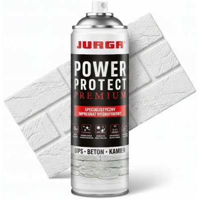 Impregnace betonu ve spreji Knap 500 ml – Hledejceny.cz