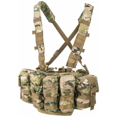 Helikon-Tex chest rig Guardian Cordura Multicam – Hledejceny.cz