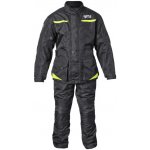 GMS bunda nepromok GEAR WP ZG55800 dětská black/fluo yellow - 128 | Zboží Auto