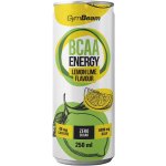 Gymbeam BCAA Energy drink 250 ml