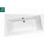 Besco INFINITY 160 x 100 cm WAI-160-NL – Hledejceny.cz