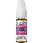 ELF LIQ Blueberry Sour Raspberry 10 ml 20 mg – Zboží Dáma