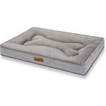 Qiushi pelíšek pro psy – Zboží Dáma