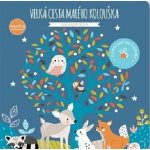 Posviť si - Velká cesta malého kolouška Svojtka & Co. s. r. o. – Hledejceny.cz