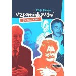 Vzpomínkování - Petr Klukan – Hledejceny.cz