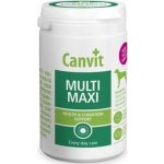 Canvit Multi Maxi for dogs 115 tbl 230 g – Hledejceny.cz