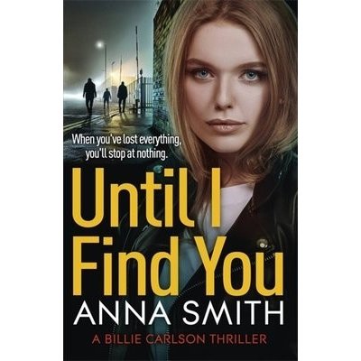 Until I Find You – Zboží Mobilmania