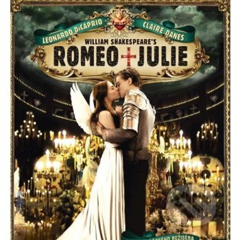 romeo a julie BD