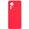 Pouzdro a kryt na mobilní telefon Pouzdro Vennus Lite Xiaomi 12 Pro - červené