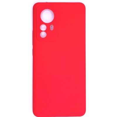 Pouzdro Vennus Lite Xiaomi 12 Pro - červené