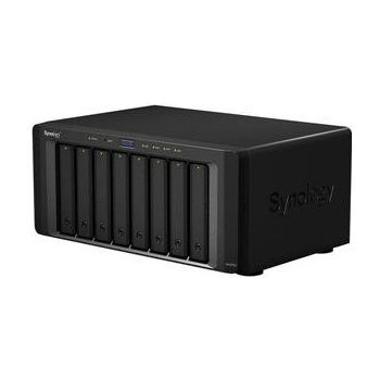 Synology DiskStation DS1817+ (8GB)