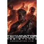 Terminator: Resistance Annihilation Line – Hledejceny.cz
