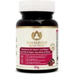 Maharishi Ayurveda Ayur Hair & Nails 60 tablet – Hledejceny.cz
