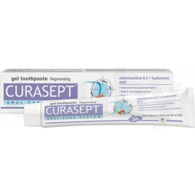 Curasept ADS Regenerating 75 ml