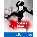 Salary Man Escape