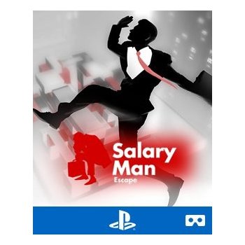 Salary Man Escape