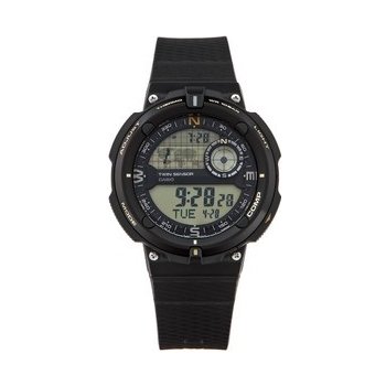 Casio SGW-600H-9A