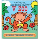 V ZOO - Podívej se, kdo se schovává kolektiv