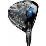 Callaway Paradym Ai Smoke Max 3HL Fairway dřevo pravé 16,5° Regular – Zboží Dáma