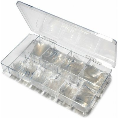 Ruscona Tipy na modelaci clear box 500 – Zboží Dáma