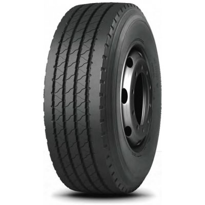 Goodride MultiApZ1 315/80 R22,5 154/151M – Hledejceny.cz