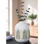 Gilde Baculatá váza Armania, 19,5 cm – Hledejceny.cz
