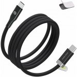 Mobile Origin MO-60WMS-CB6 60W Magnetic USB-C to USB-C 1,5m – Sleviste.cz