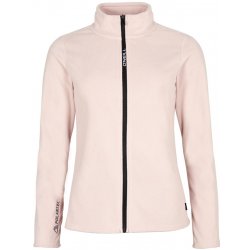 O'NEILL dámská Fleecová mikina JACK'S FZ FLEECE 1350037-14021 Růžový