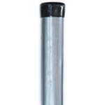 Zinkovaný sloupek 200 cm / 38 mm – HobbyKompas.cz